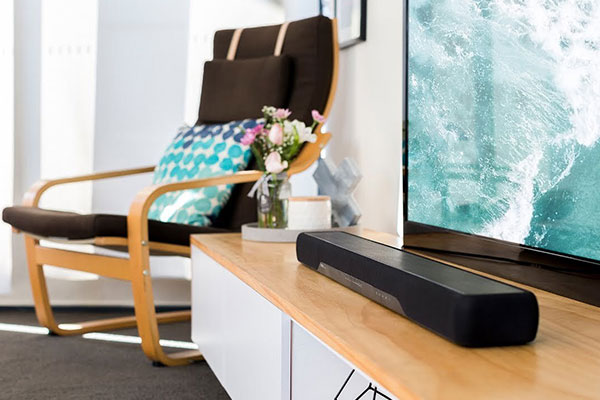 So Sánh Giữa Loa Soundbar và Dàn Âm Thanh