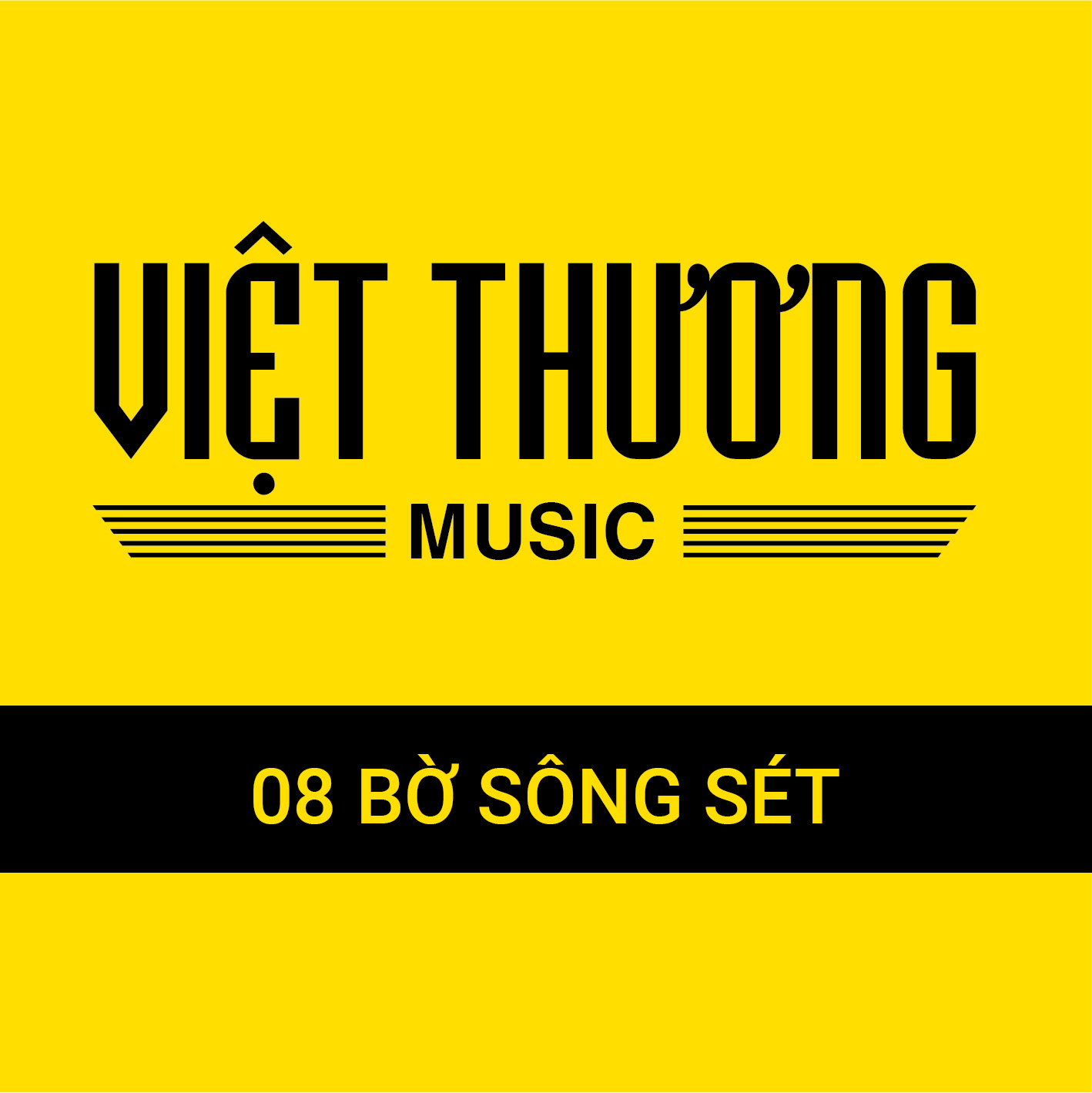 Việt Thung Music Showroom số 08 Ven Sông