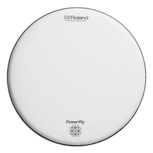Roland MH2-12 PowerPly Mesh Head 12 inch gaasvel