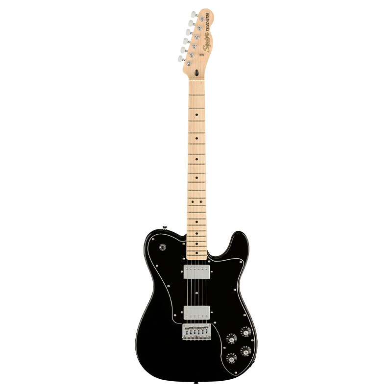 Đàn Guitar điện Squier Affinity Series™ Telecaster® Deluxe 6295