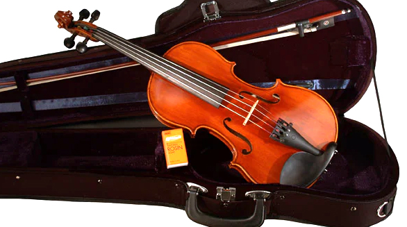 Những Điều Cần Lưu Ý Khi Thuê Đàn Violin