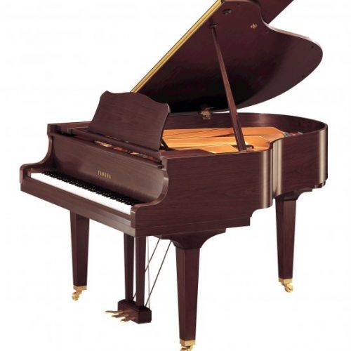 Đàn Piano Yamaha Grand GC1 PM/GC1 PWH