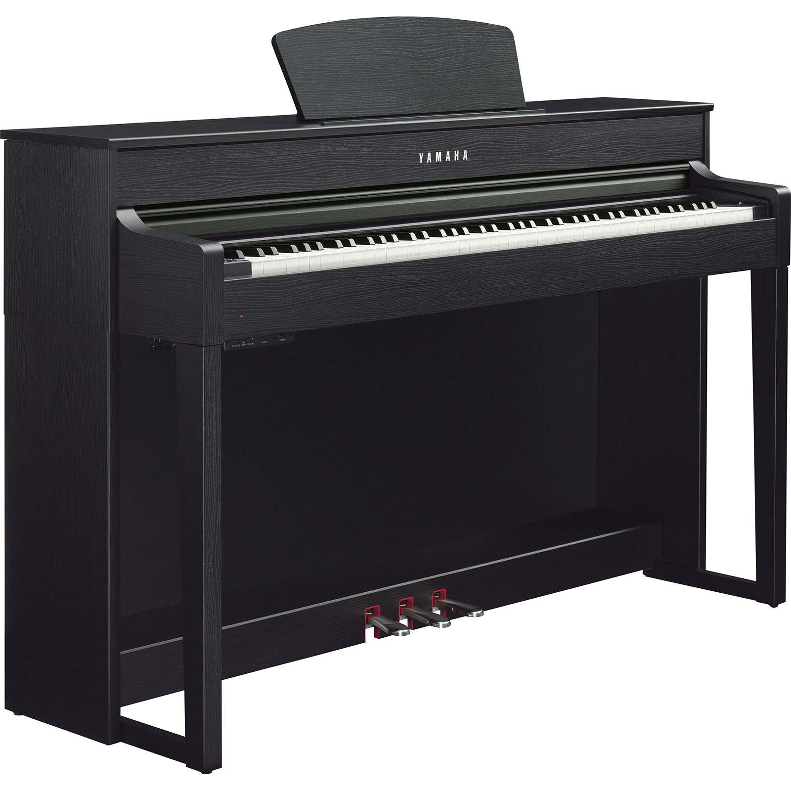Piano Điện Yamaha CLP-535R