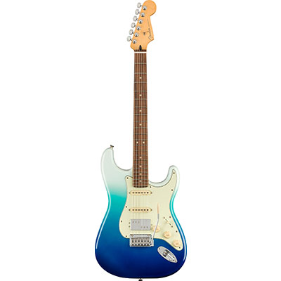 Fender Player Plus Stratocaster® HSS