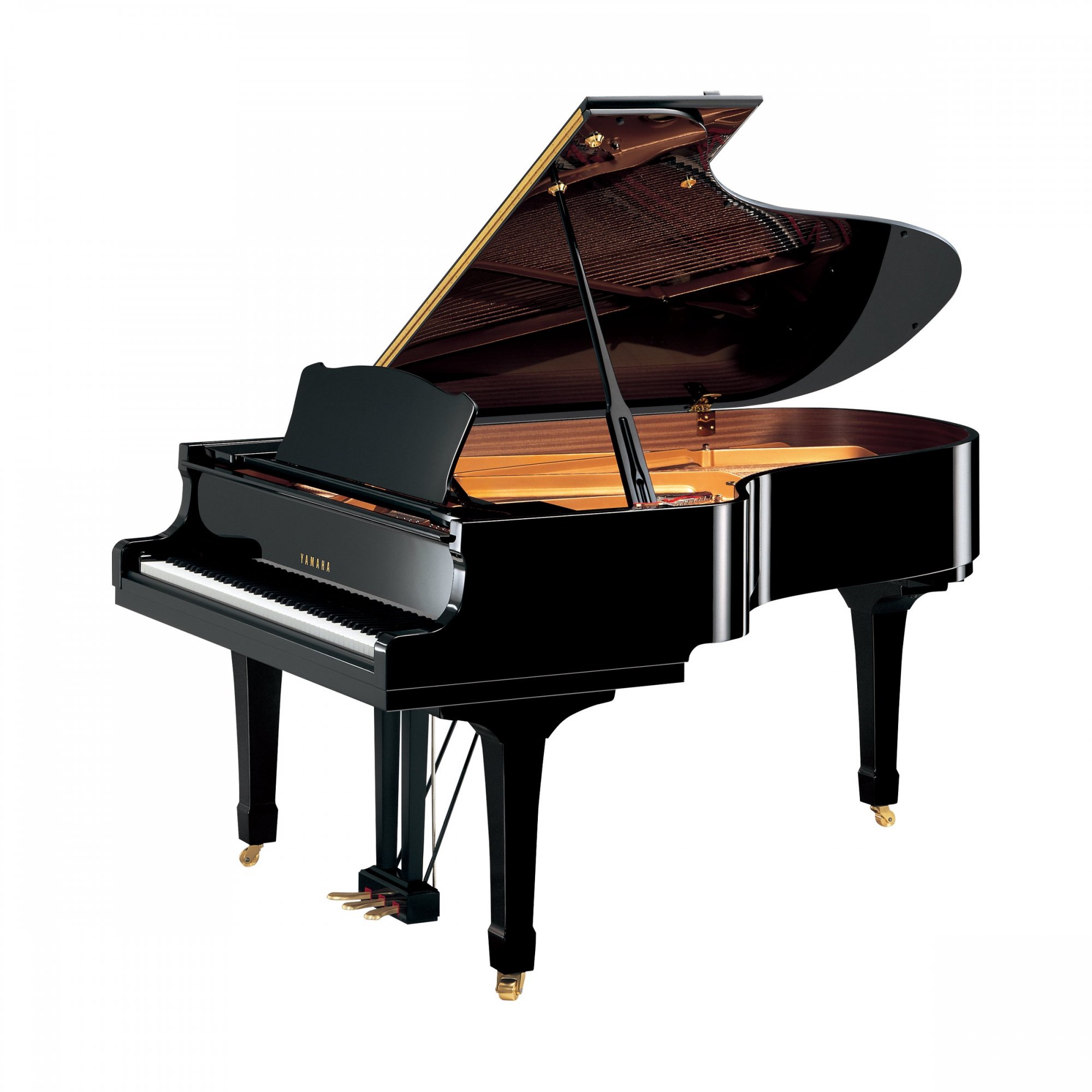 Đàn Piano Yamaha Grand C5