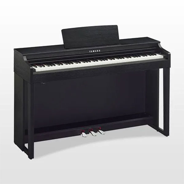 Piano Điện Yamaha CLP-525R