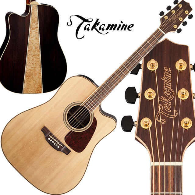 TAKAMINE GD93NAT