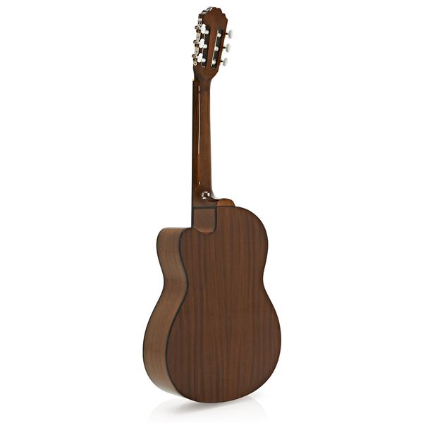 Đàn Guitar Greg Bennett CNG-1CE NAT