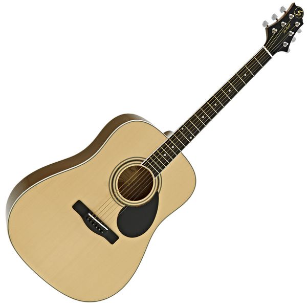 Đàn Guitar Samick GD-101S NAT