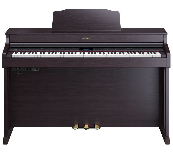 ĐÀN PIANO ĐIỆN ROLAND HP-603