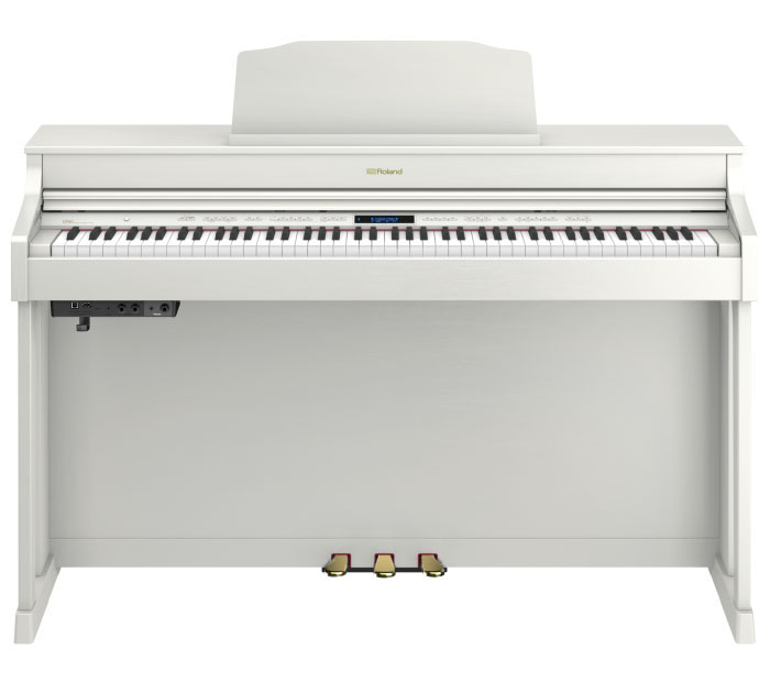 ĐÀN PIANO ĐIỆN ROLAND HP-603