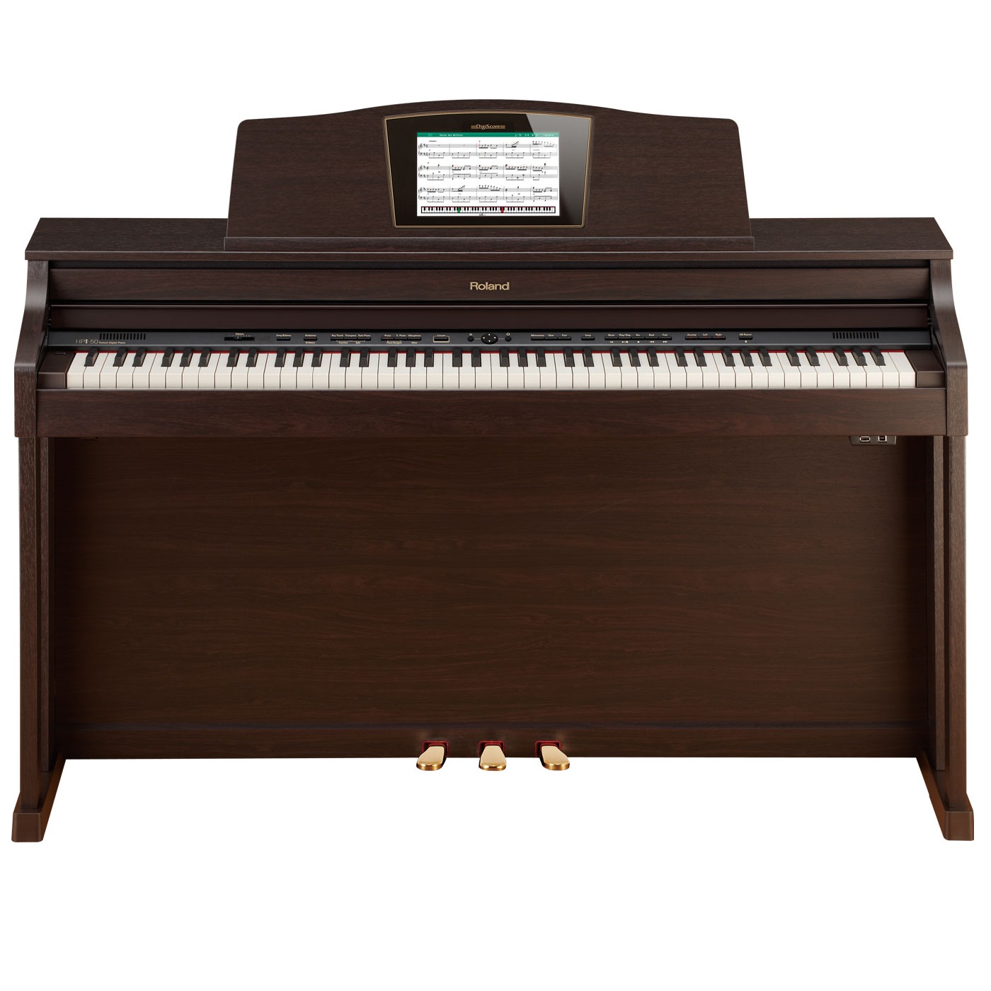 ĐÀN PIANO ĐIỆN ROLAND HPI-50E