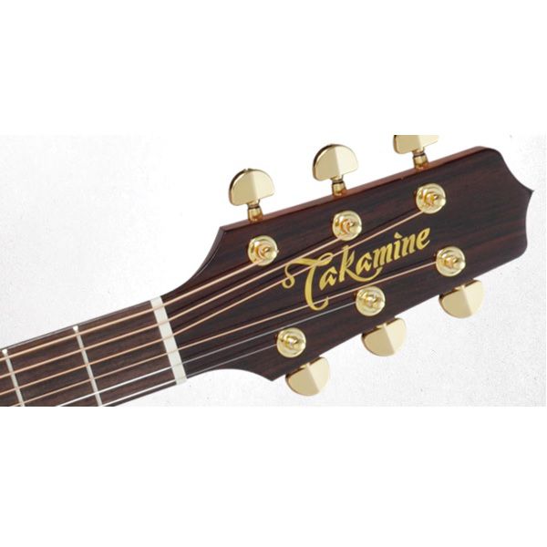 Đàn Guitar Takamine P5DC