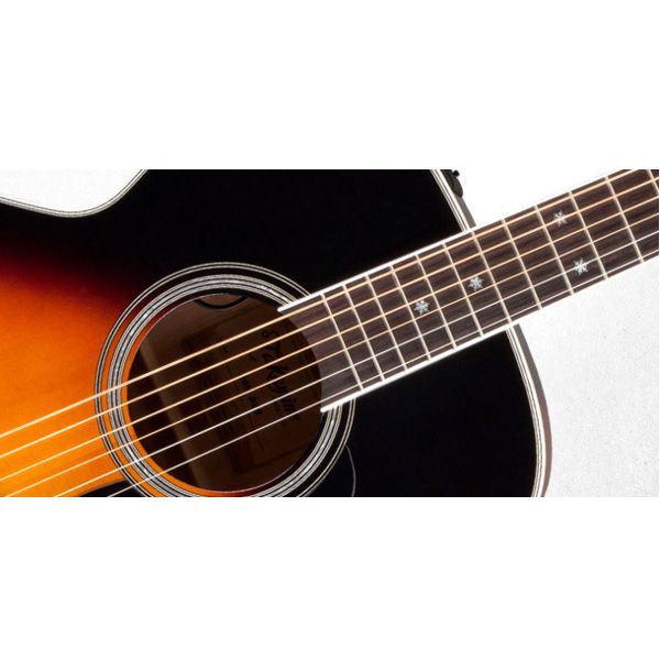 TAKAMINE P6NC