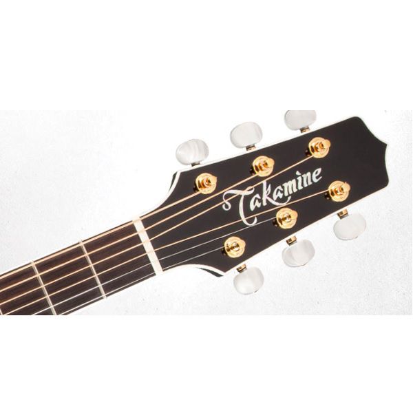 TAKAMINE P6N BSB