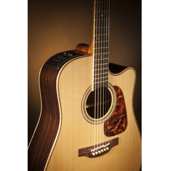 Đàn Guitar Takamine Pro Series P7DC 