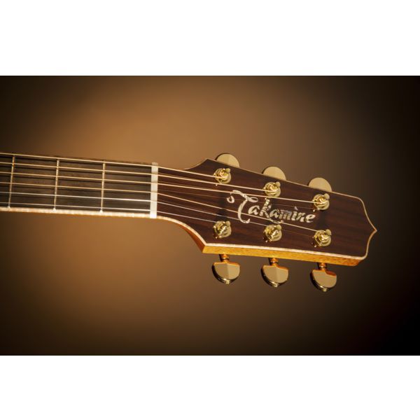 TAKAMINE PRO SERIES P7NC