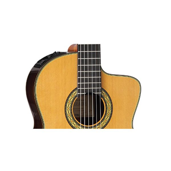 TAKAMINE TH5C