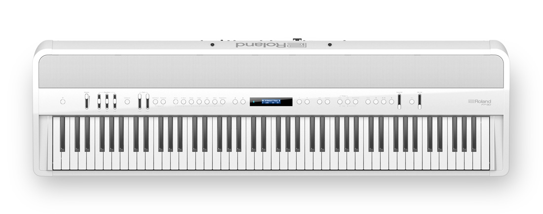 ĐÀN PIANO ĐIỆN ROLAND FP-90