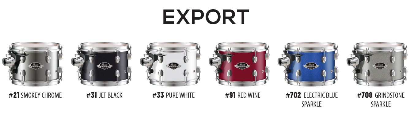 PEARL EXPORT 705