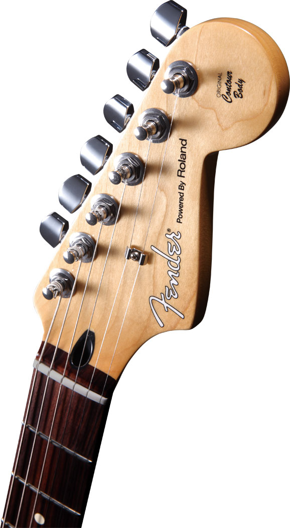 Roland V Guitar Stratocaster G5