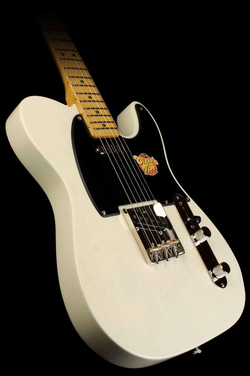 Đàn Guitar Squier's Classic Vibe Telecaster® '50s