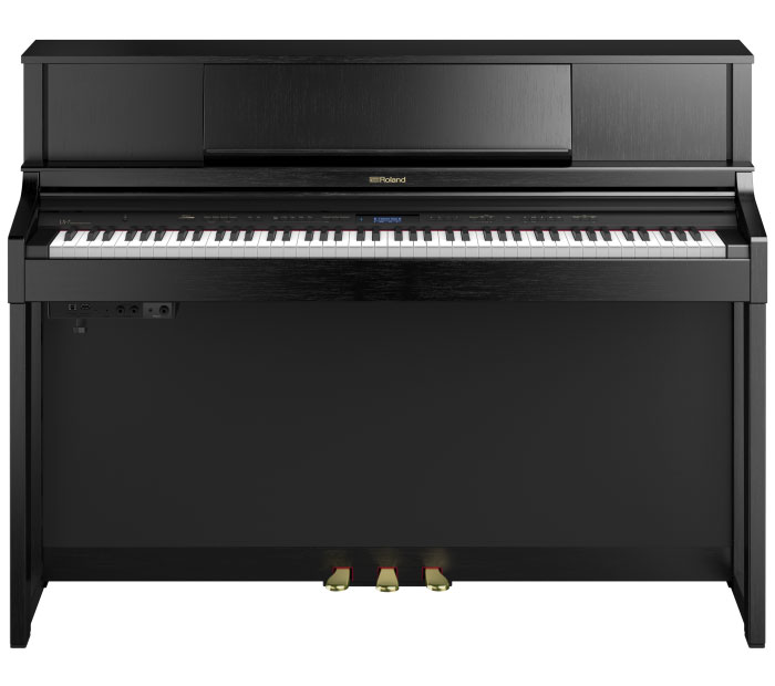 Digital Piano Roland LX-7