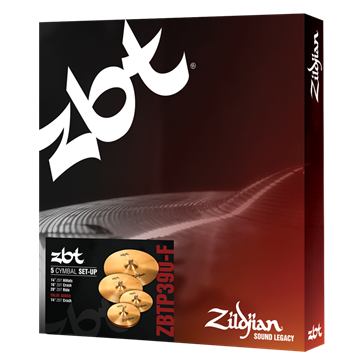 Zildjian ZBTP390-A