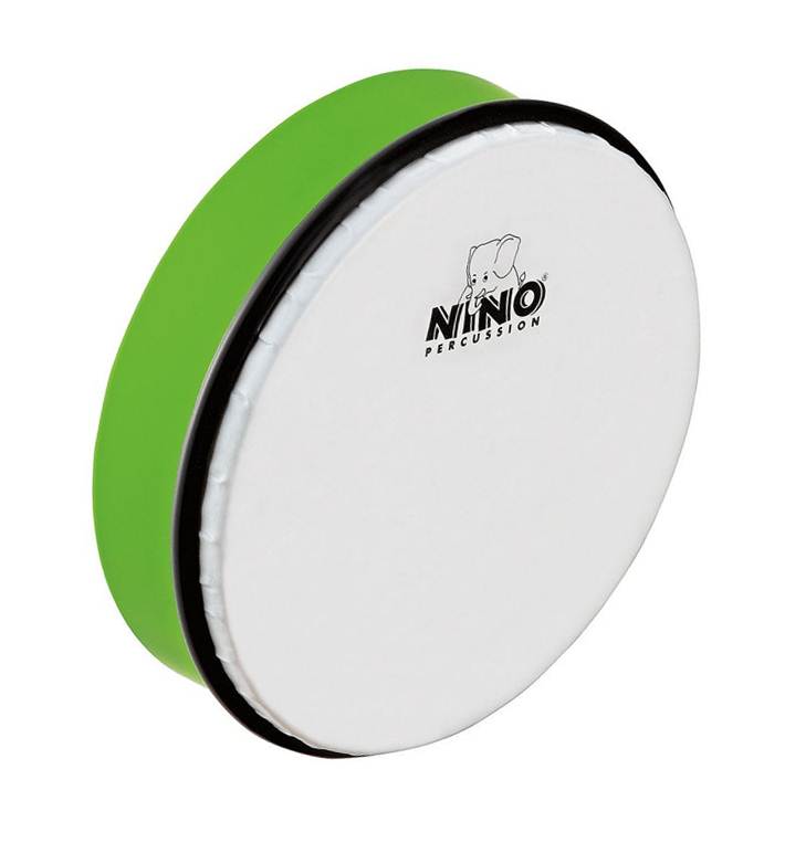 NINO45GG ABS Hand Drums