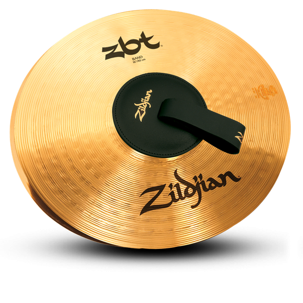 Cymbal Zildjian 16 ZBT Band - Pair