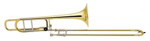 Kèn Tenor Trombone Bach Professional Model 42BO