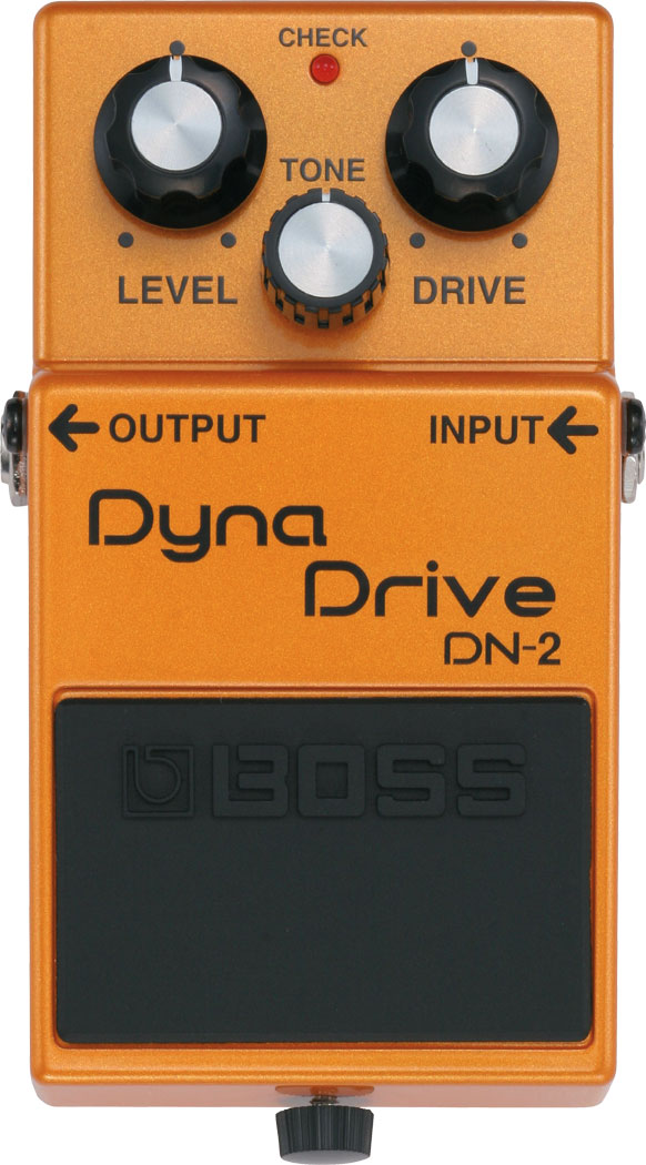 Dyna Drive DN-2