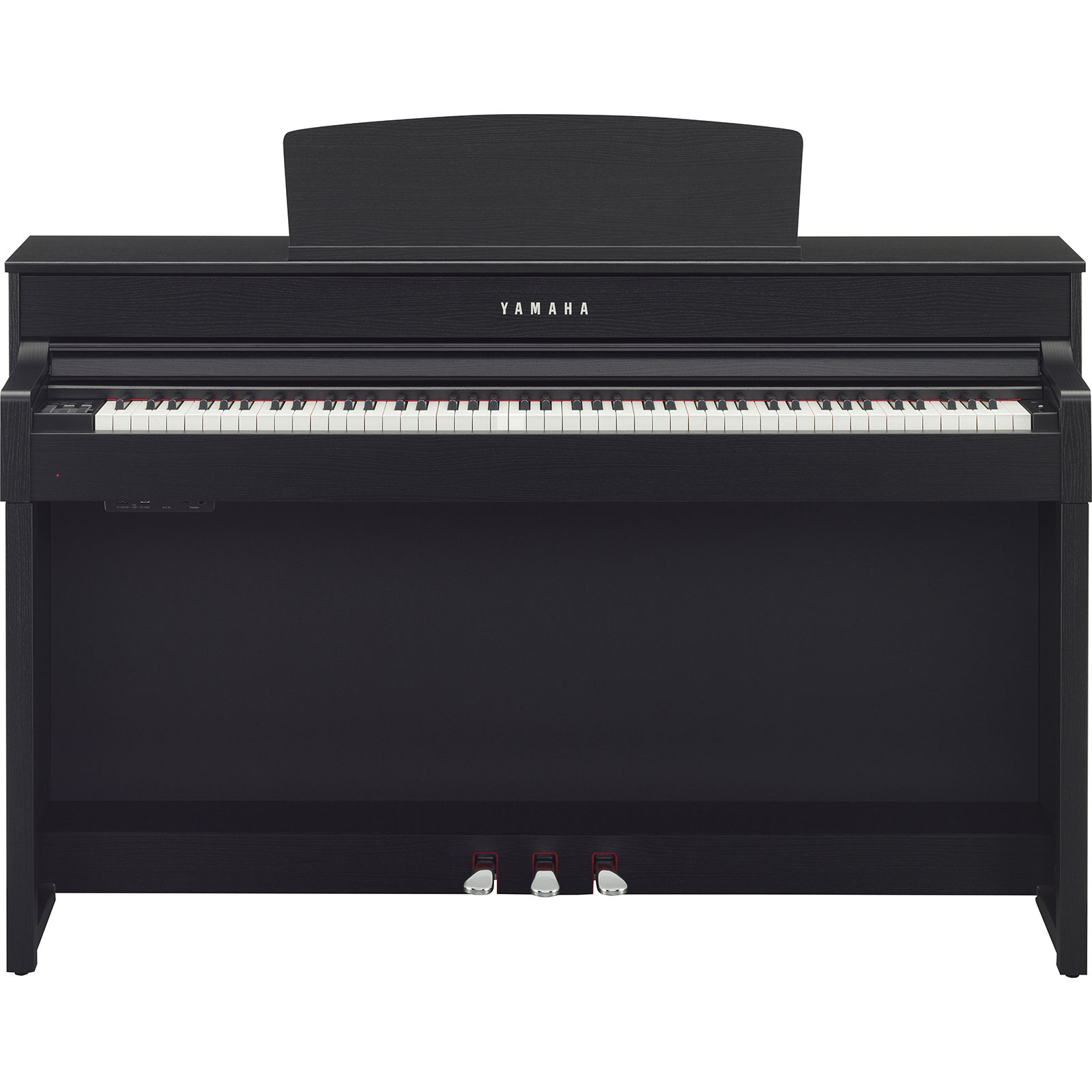 Piano Điện Yamaha CLP 545R