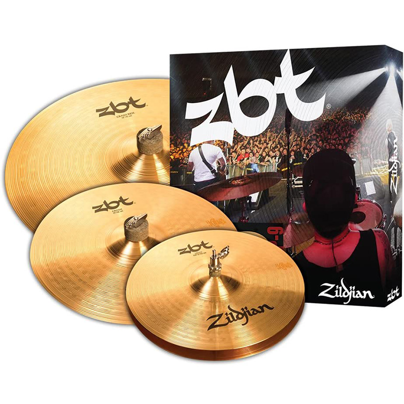 Cymbal trống Zildjian ZBTS3P-9