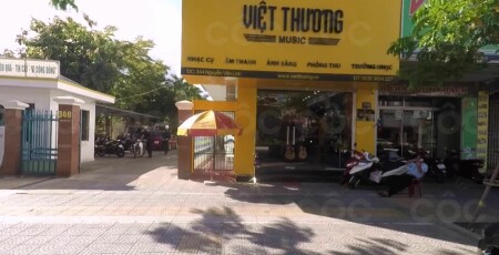 Địa điểm mua Micro thu âm chính hãng tại Đà Nẵng