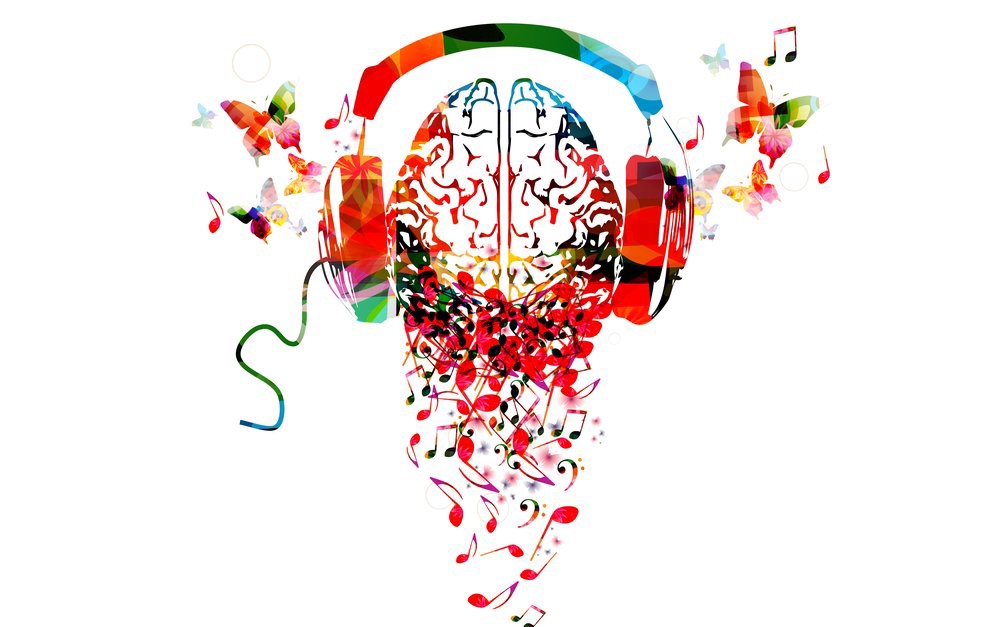 Nghiên cứu cho thấy âm nhạc giúp cải thiện sức khỏe tinh thần