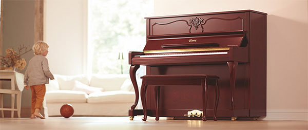10 cây Piano Upright được sale siêu tốt trong tháng 8/2020