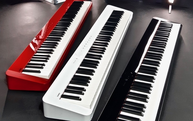 3 lưu ý giúp bạn chọn được cây đàn piano điện đầu tiên ưng ý nhất