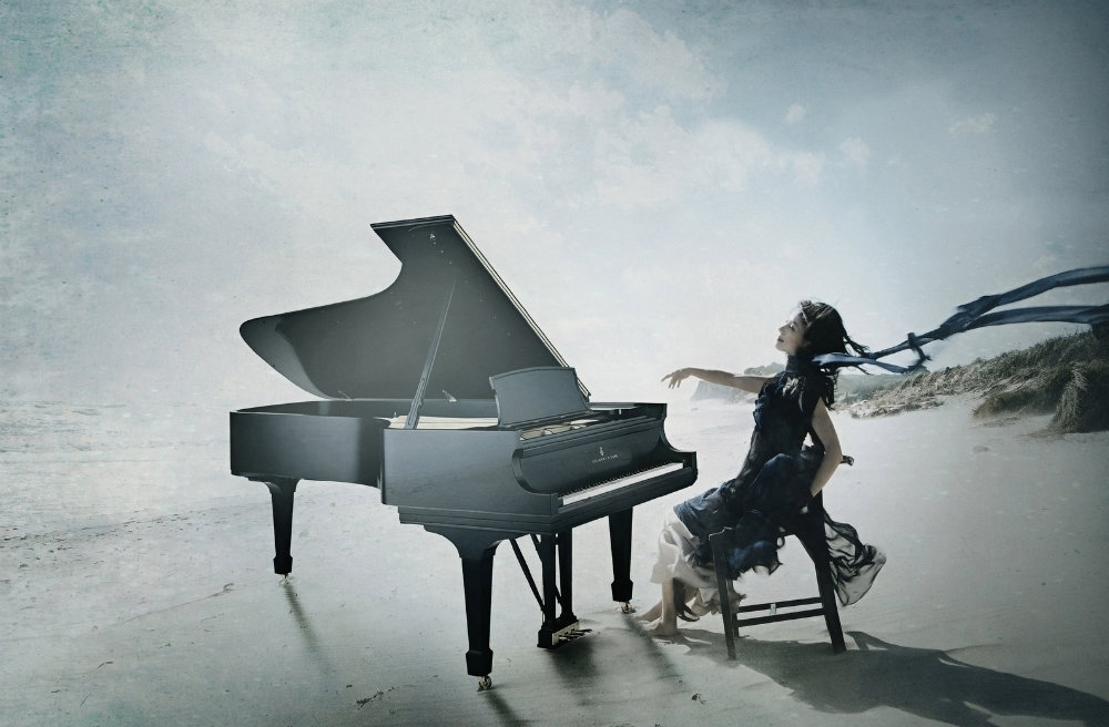 5 điều đàn piano giúp chúng ta trong cơn đại dịch căng thẳng