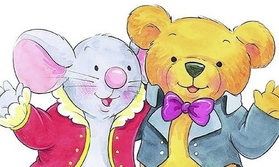Chuột Mozart và Gấu Beethoven chơi đàn gì để hướng dẫn bé học nhạc?