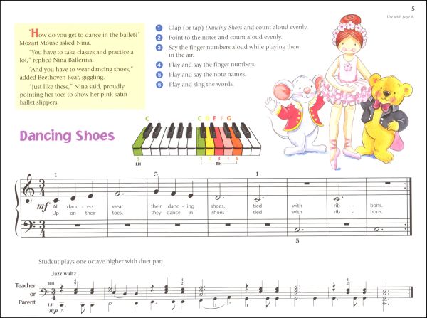 Hãy chọn đúng chương trình học Piano cho từng người tại Việt Thương Music