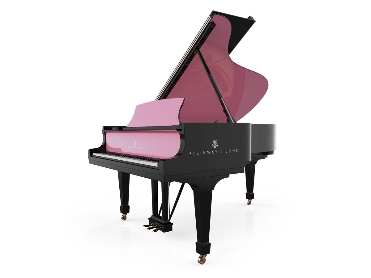 Làm thế nào để biết piano Steinway sản xuất năm bao nhiêu?