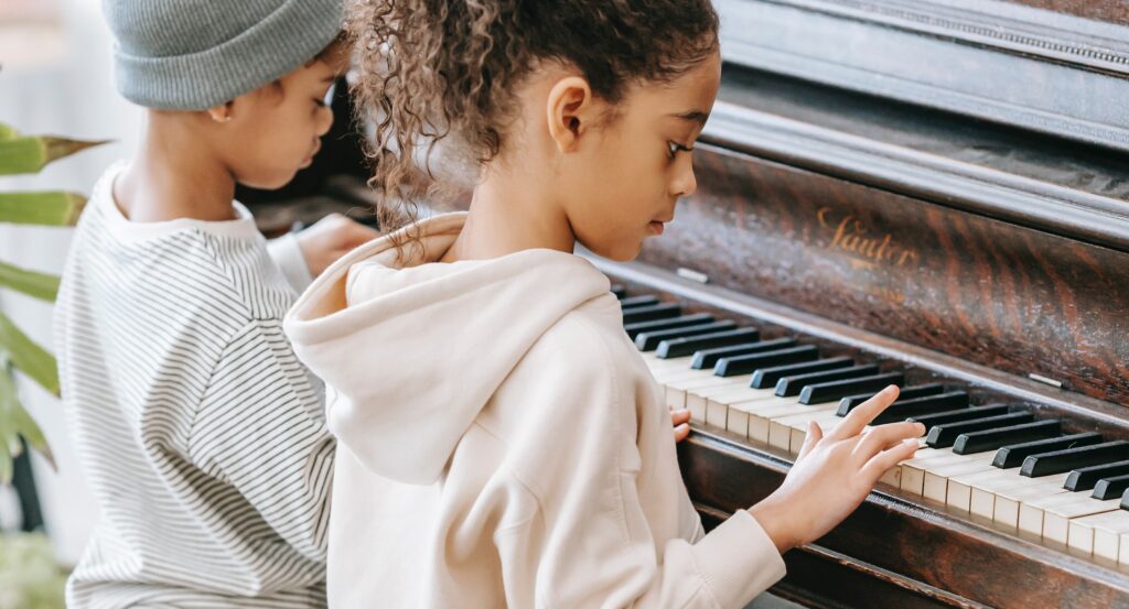 Làm thế nào để duy trì ngọn lửa cảm hứng tập luyện piano?