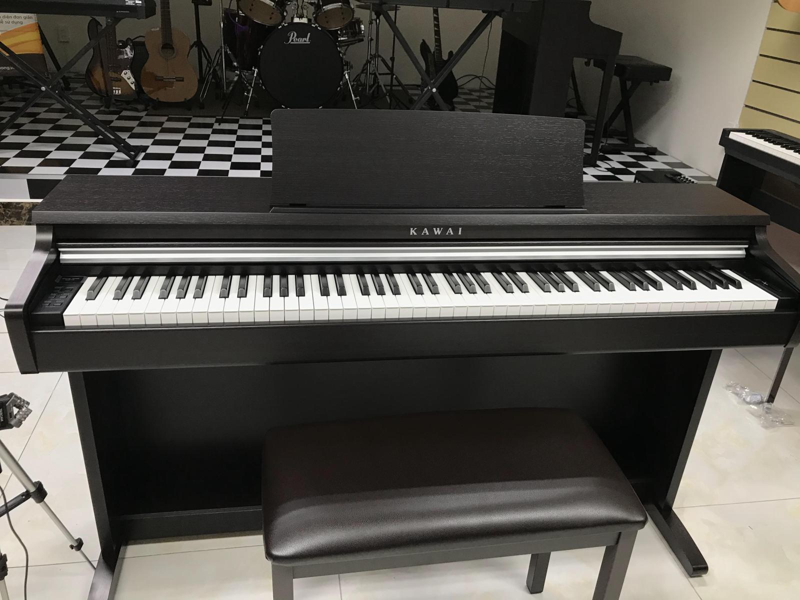 Những cây Piano điện đẹp, có giá tốt nhất cho căn hộ chung cư