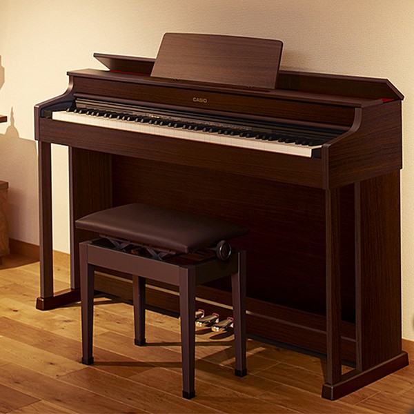 Những cây Piano điện đẹp, có giá tốt nhất cho căn hộ chung cư