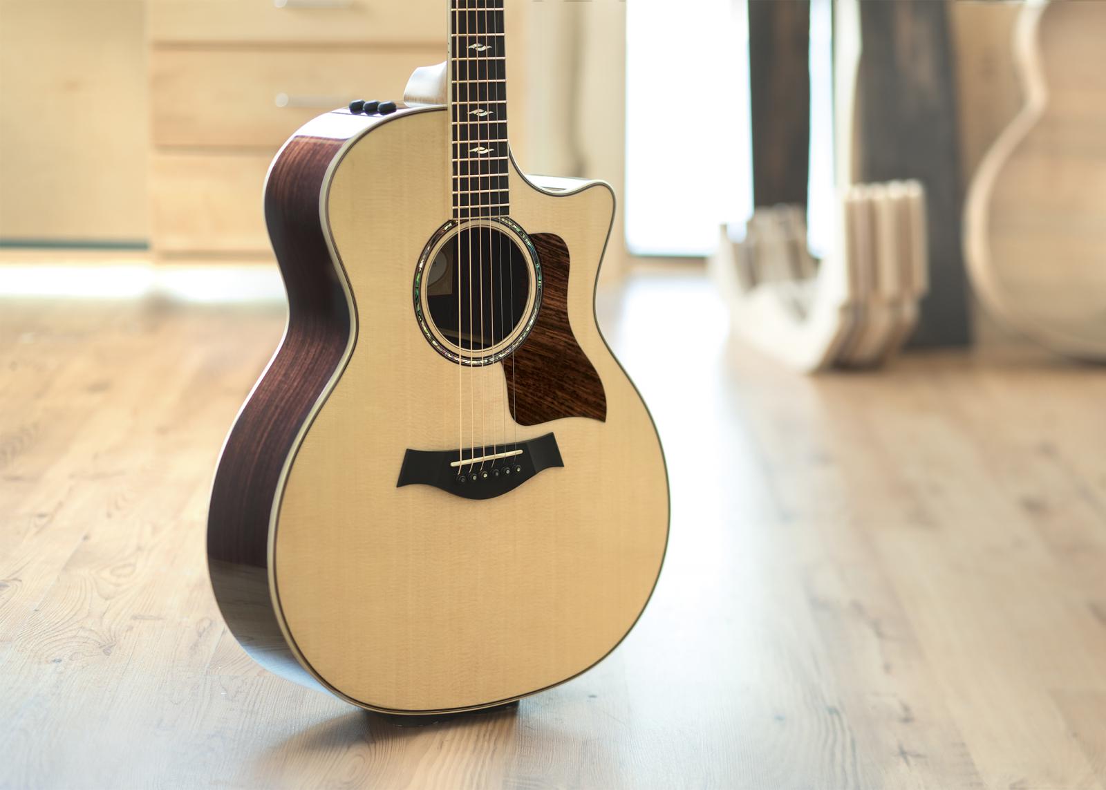 Hình Dạng Guitar Acoustic Đã Thay Đổi Và Ảnh Hưởng Đến Âm Thanh Như Thế Nào?