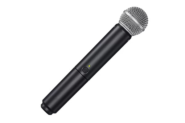 Micro không dây: 12 tính năng vượt trội bạn nên biết