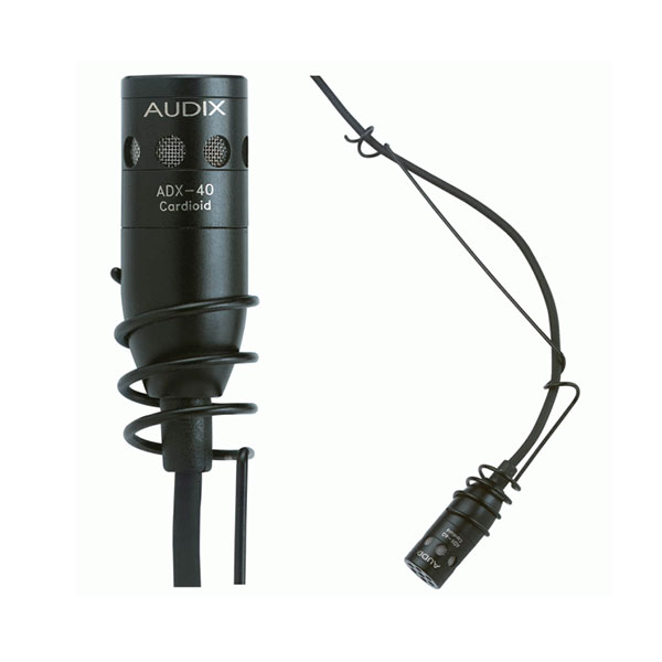 AUDIX ADX40