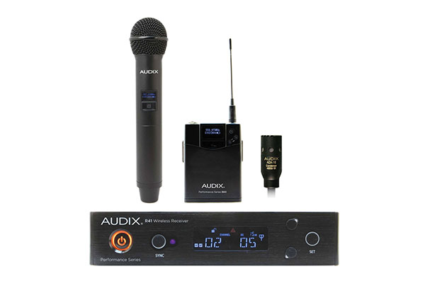 Audix AP41-HT2