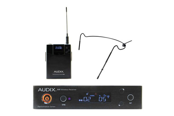 Audix AP41-HT5
